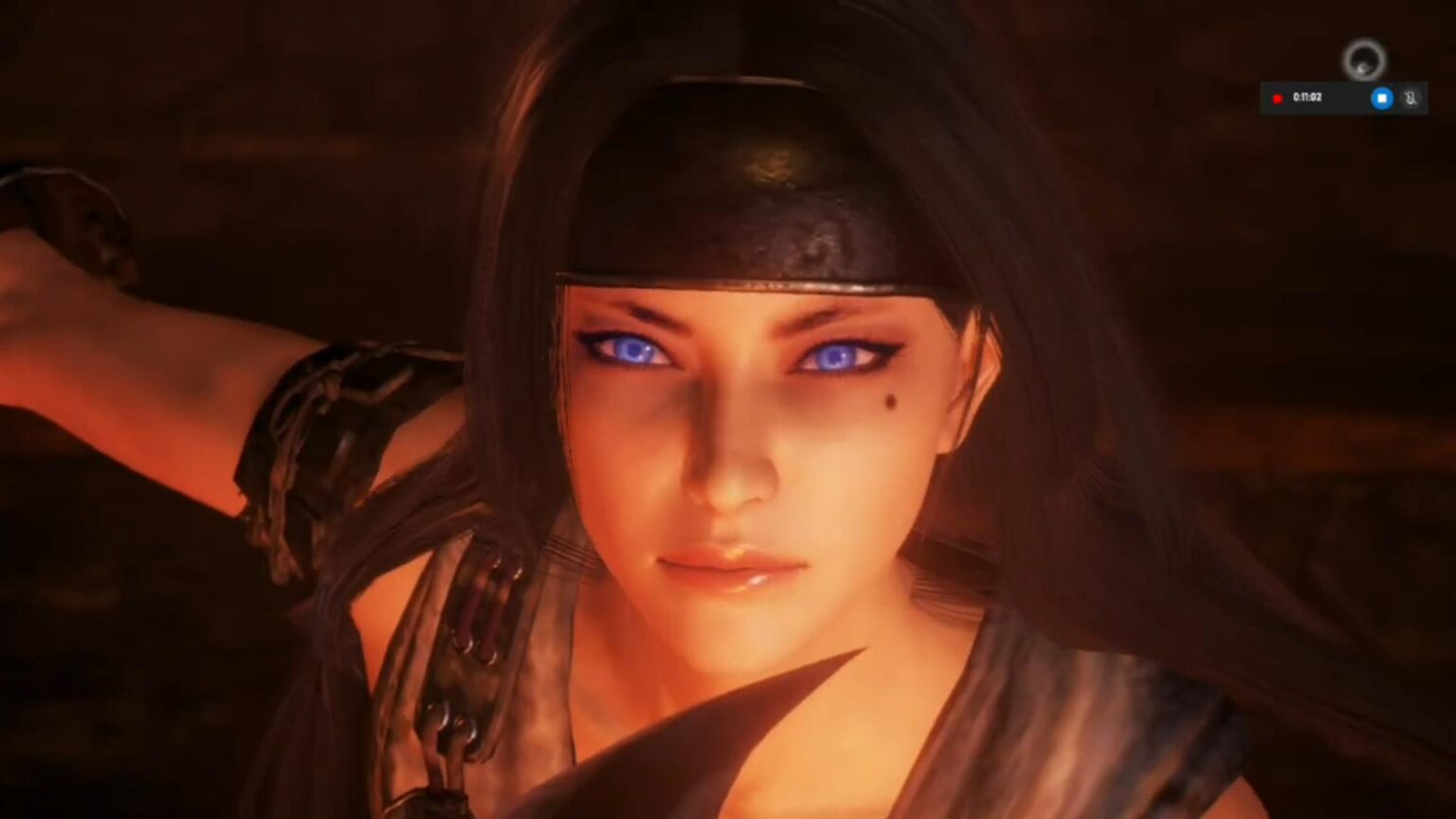 コーエーテクモゲームス発の死にゲー『仁王2』より、キャラクリ主人公の秀千代① 前半編 - ダムゼル・イン・ディストレス 〜苦難の乙女達
